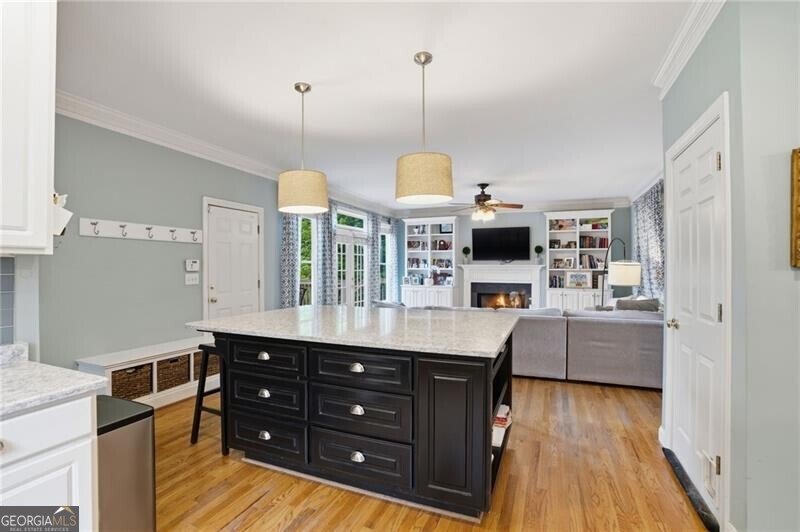 2170 Whittier Place Atlanta - Photo 17