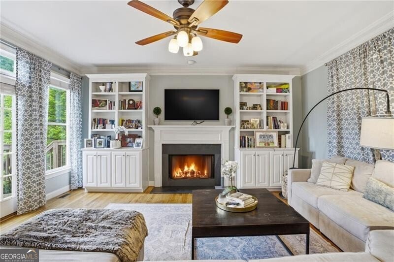 2170 Whittier Place Atlanta - Photo 19