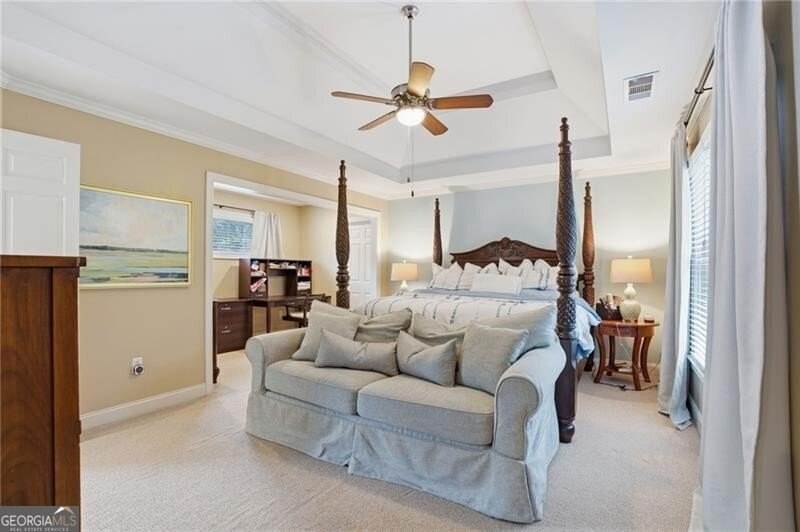 2170 Whittier Place Atlanta - Photo 21