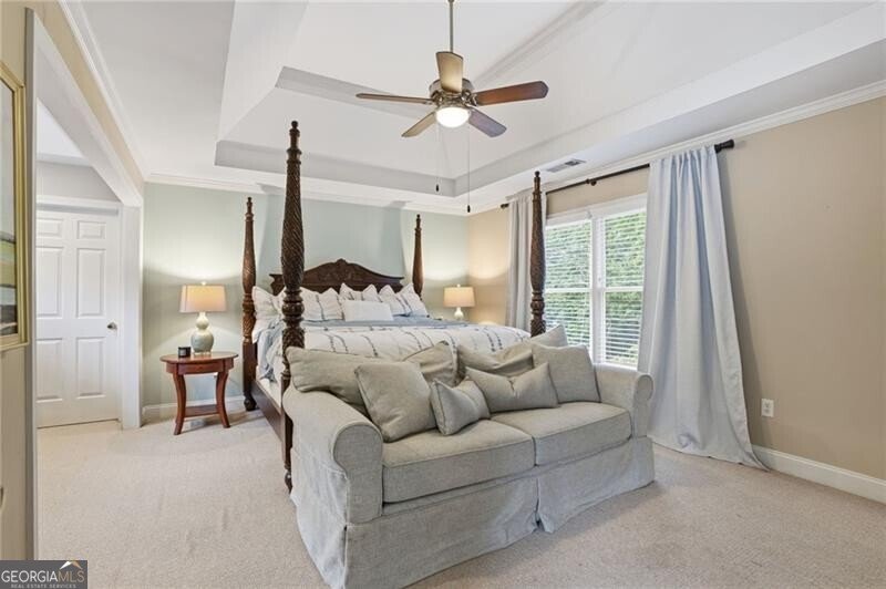 2170 Whittier Place Atlanta - Photo 22