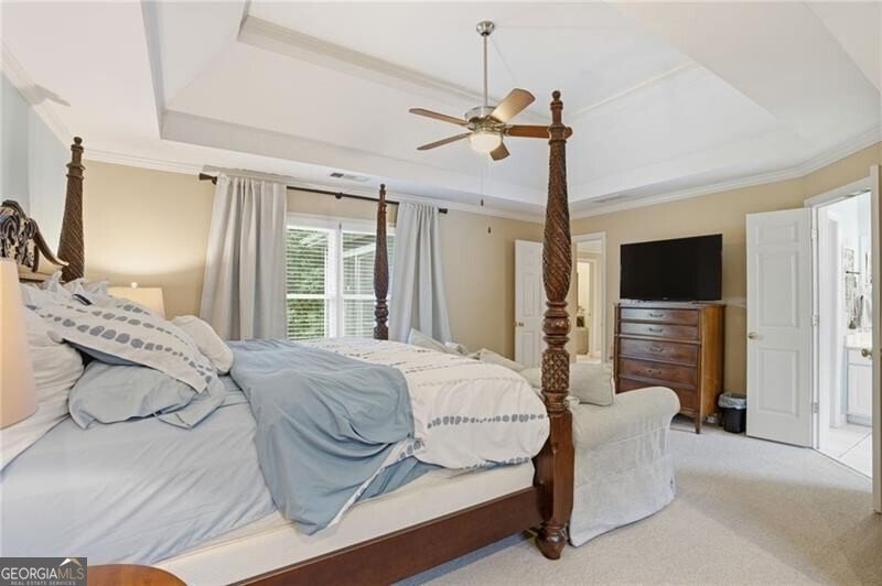 2170 Whittier Place Atlanta - Photo 23