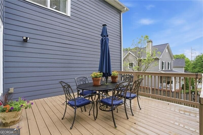 2170 Whittier Place Atlanta - Photo 33