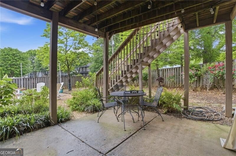 2170 Whittier Place Atlanta - Photo 35