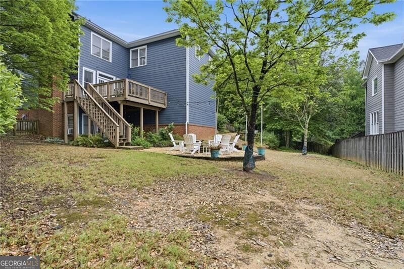 2170 Whittier Place Atlanta - Photo 37