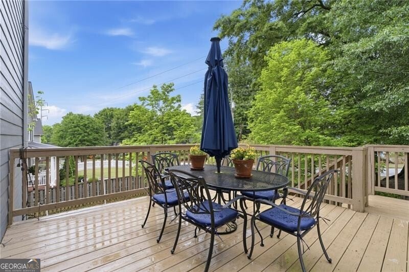 2170 Whittier Place Atlanta - Photo 40
