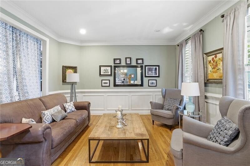 2170 Whittier Place Atlanta - Photo 6