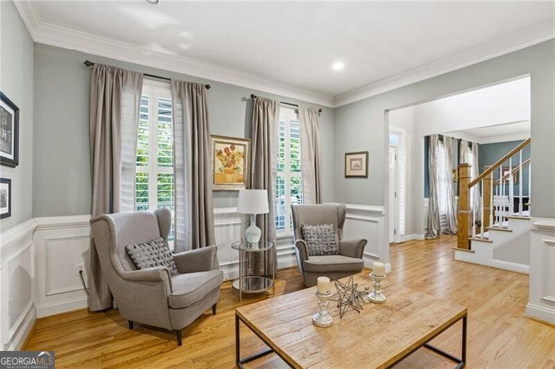 2170 Whittier Place Atlanta - Photo 8