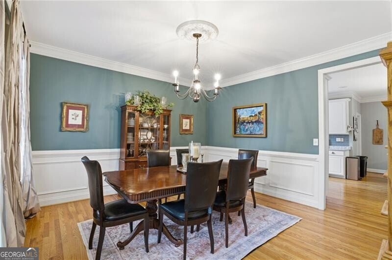 2170 Whittier Place Atlanta - Photo 9