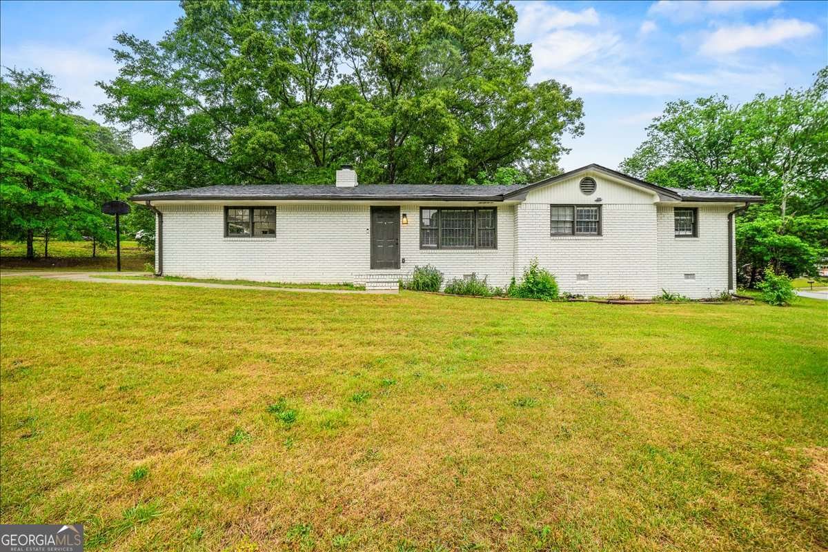 6574 Wendell Circle Morrow - Photo 1