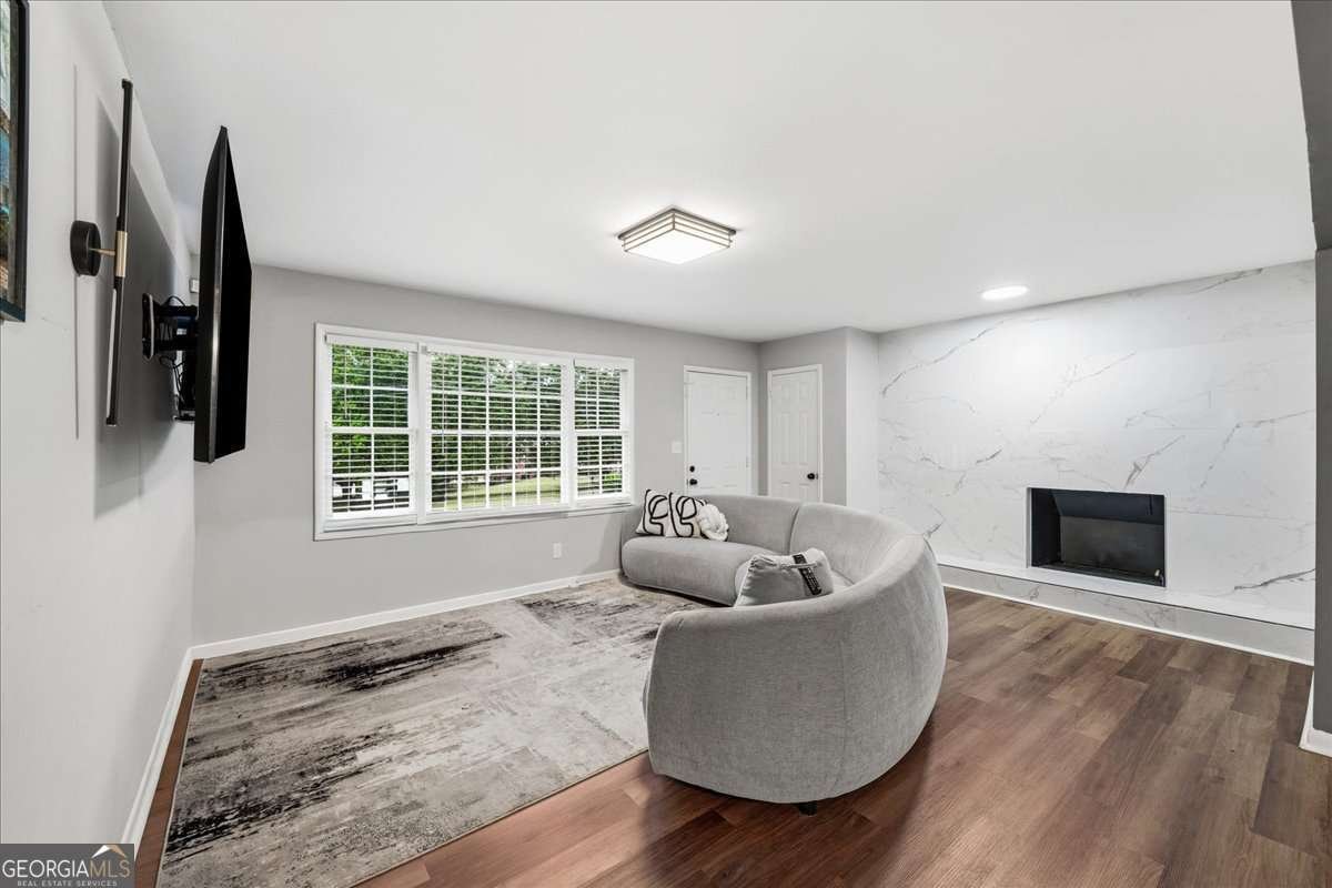 6574 Wendell Circle Morrow - Photo 10