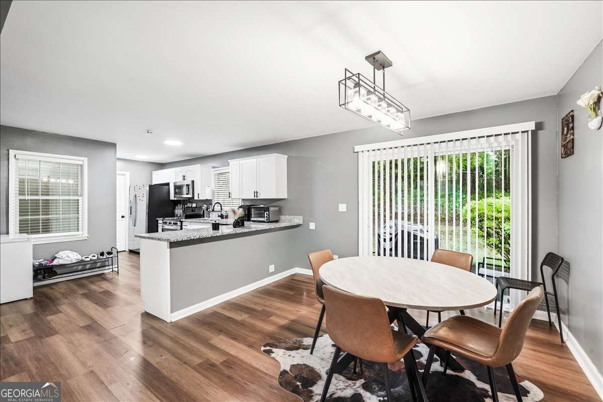 6574 Wendell Circle Morrow - Photo 11