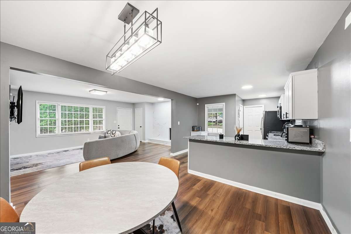 6574 Wendell Circle Morrow - Photo 14
