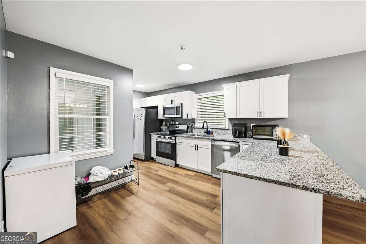 6574 Wendell Circle Morrow - Photo 15