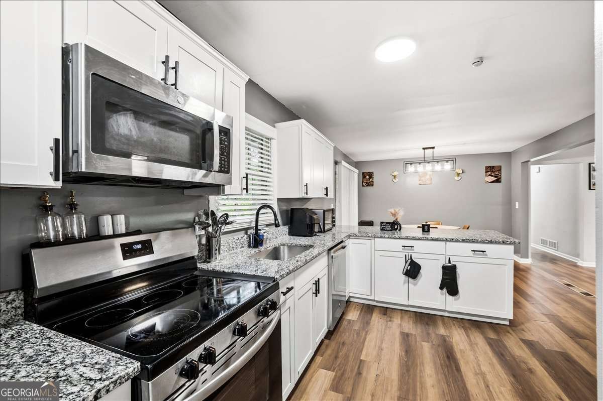 6574 Wendell Circle Morrow - Photo 16