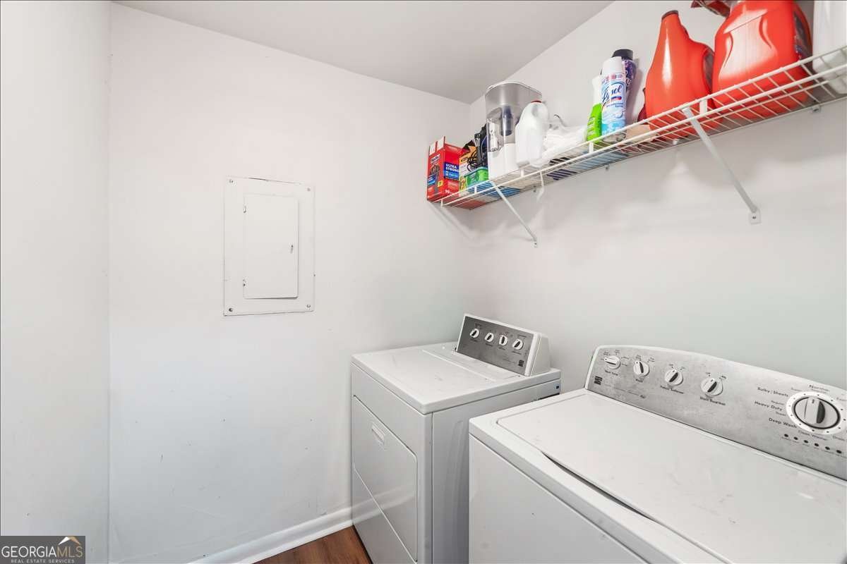 6574 Wendell Circle Morrow - Photo 17