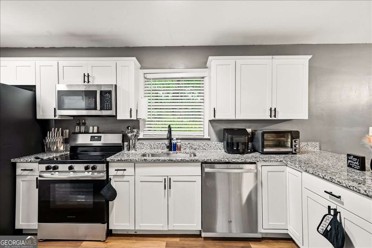 6574 Wendell Circle Morrow - Photo 18