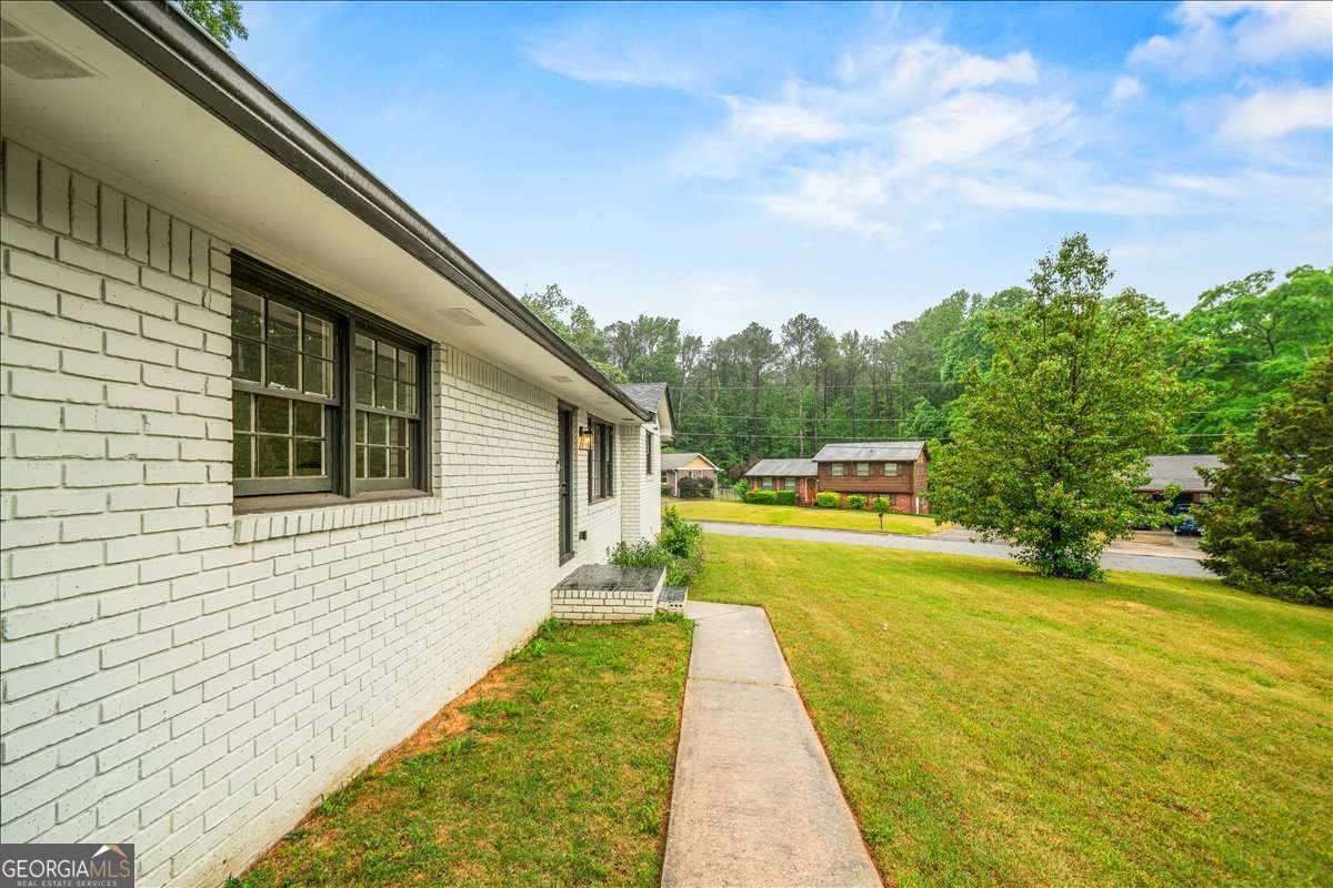 6574 Wendell Circle Morrow - Photo 25