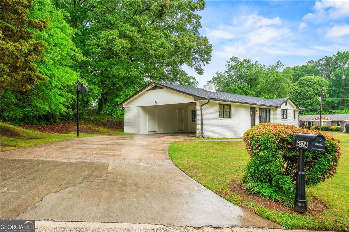 6574 Wendell Circle Morrow - Photo 27