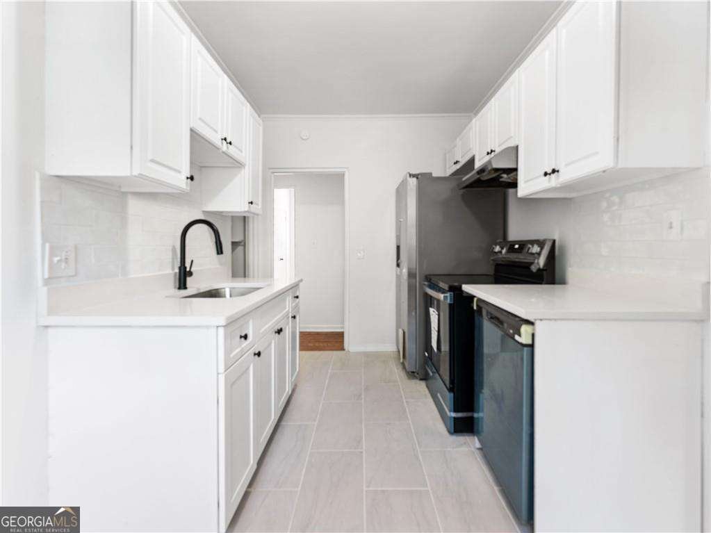 889 Edwin Place Atlanta - Photo 11