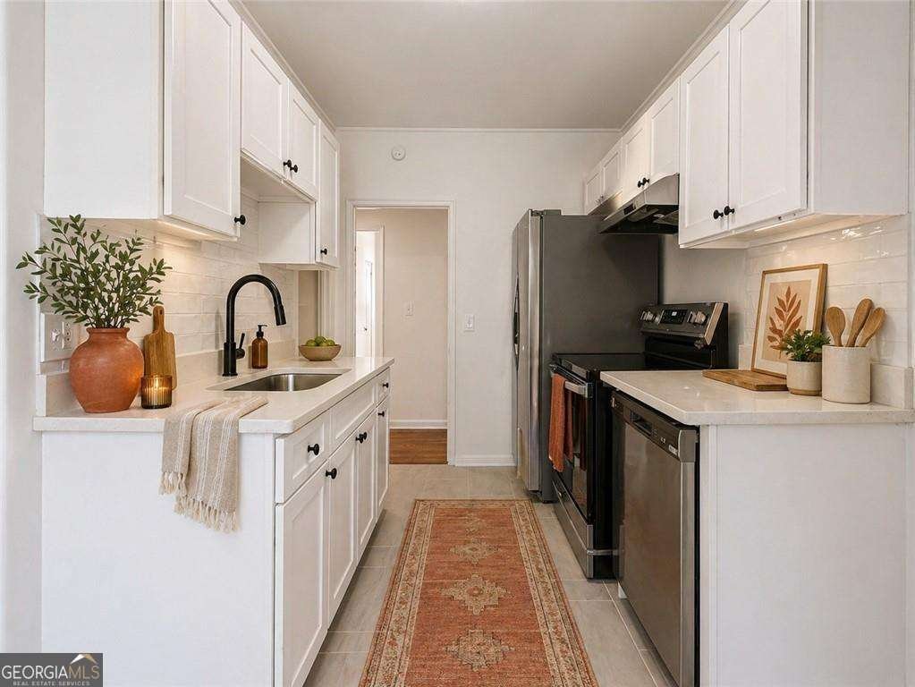 889 Edwin Place Atlanta - Photo 12