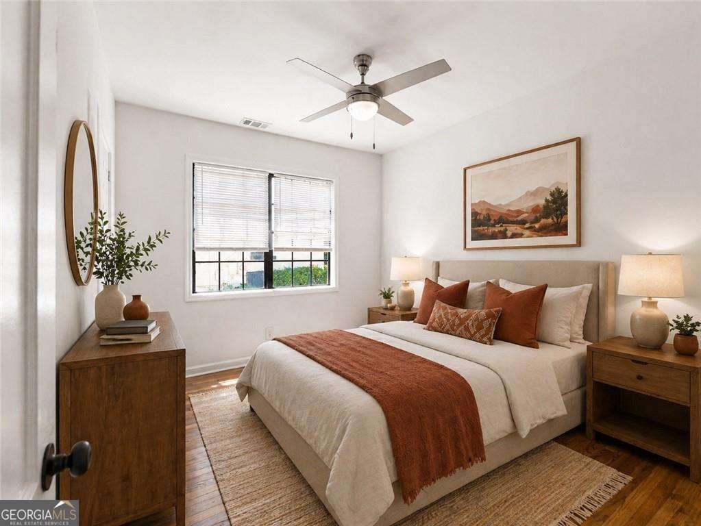 889 Edwin Place Atlanta - Photo 17