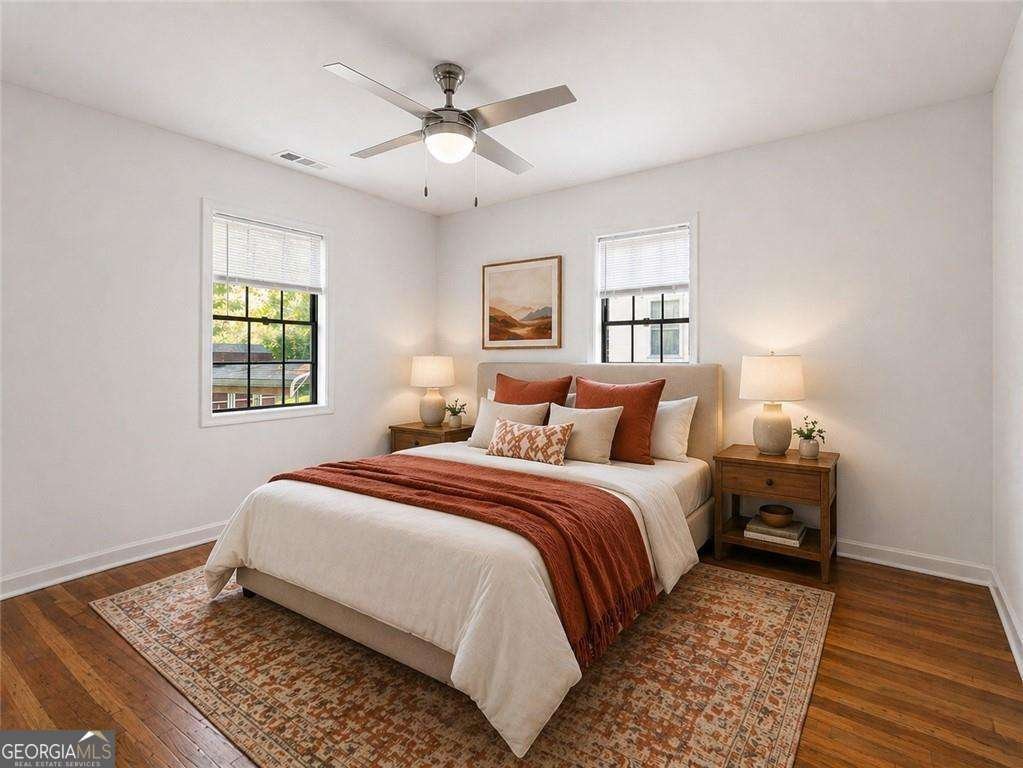 889 Edwin Place Atlanta - Photo 20