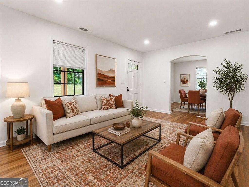 889 Edwin Place Atlanta - Photo 8