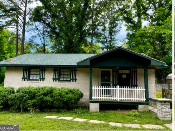 1185 TILLMAN ST NW CONYERS - Photo 1