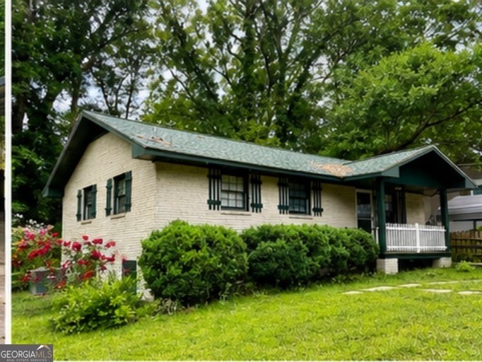 1185 TILLMAN ST NW CONYERS - Photo 8
