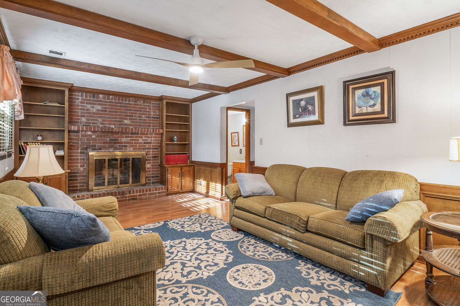2252 Valley Creek Circle snellville - Photo 22