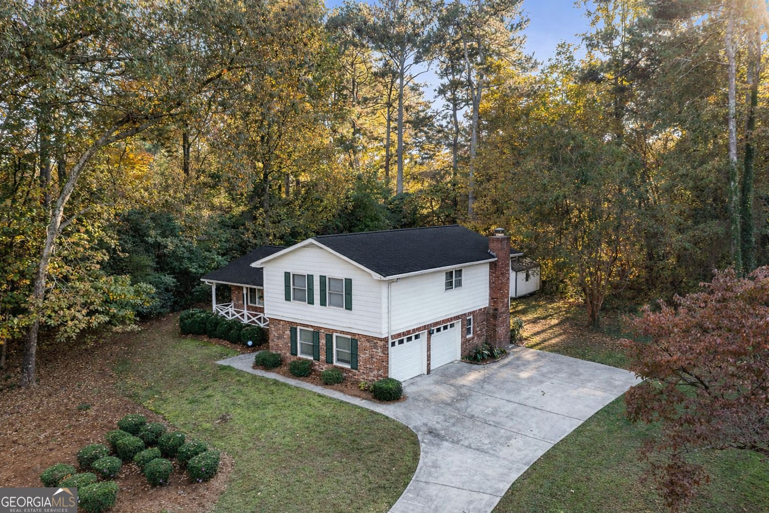 2252 Valley Creek Circle snellville - Photo 46