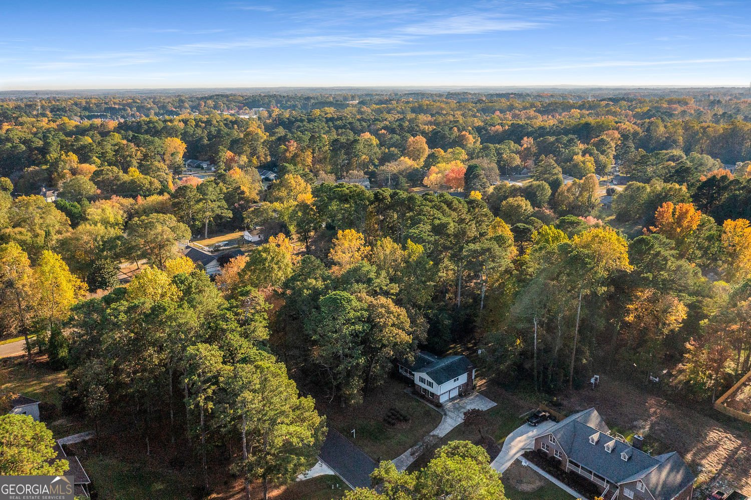 2252 Valley Creek Circle snellville - Photo 47