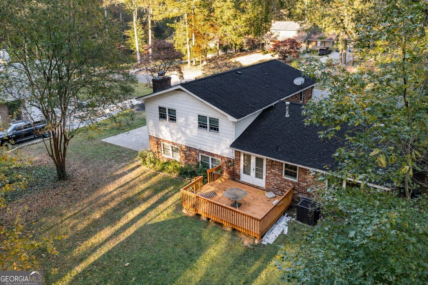 2252 Valley Creek Circle snellville - Photo 49