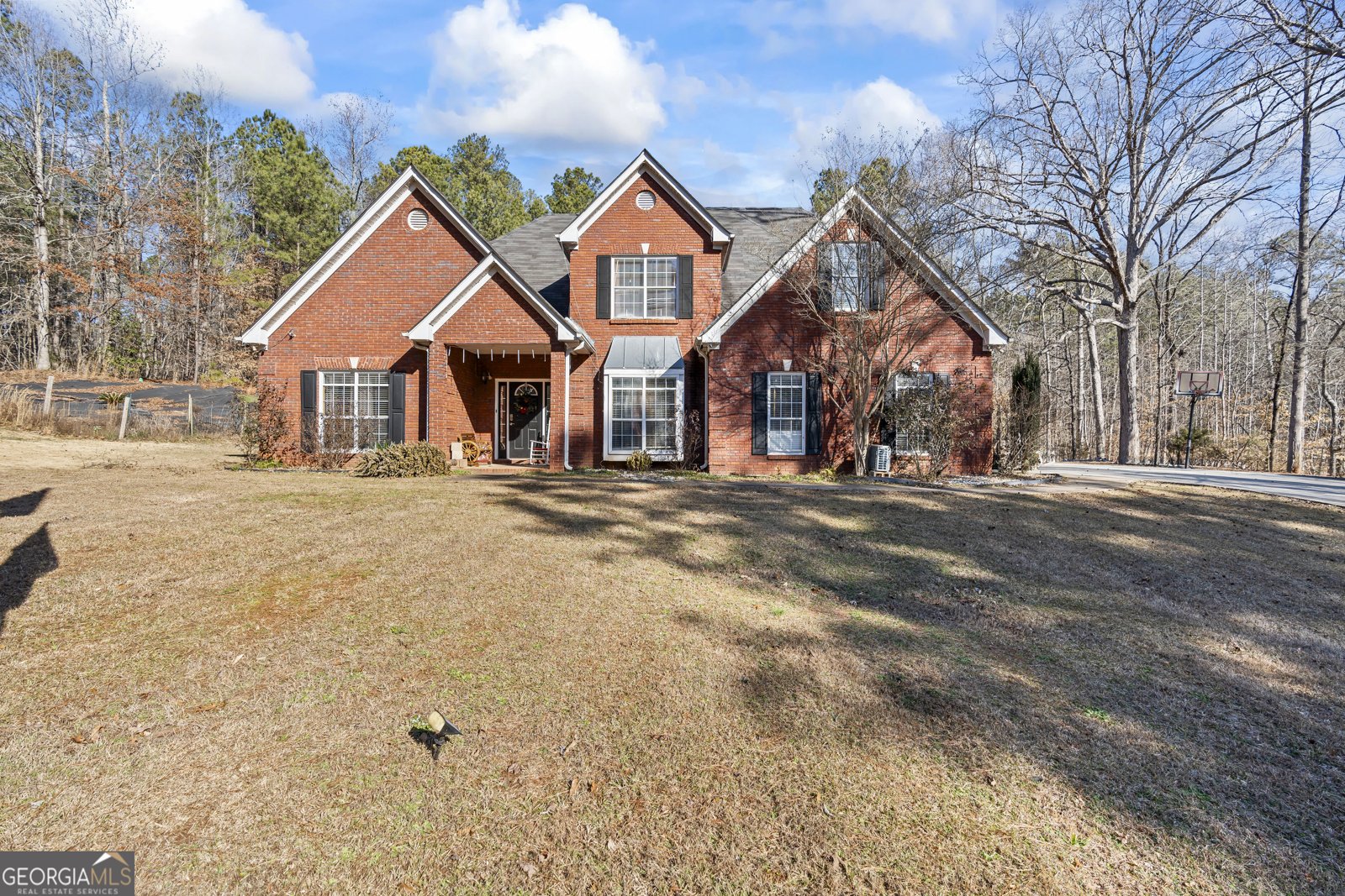 2498 Highway 212 Covington - Photo 1