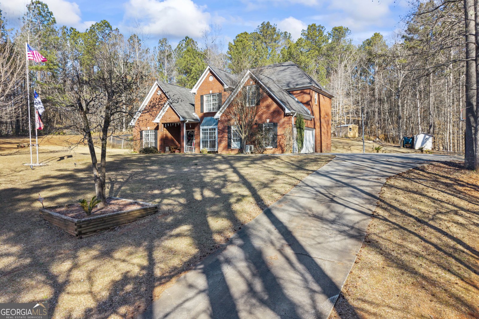 2498 Highway 212 Covington - Photo 57