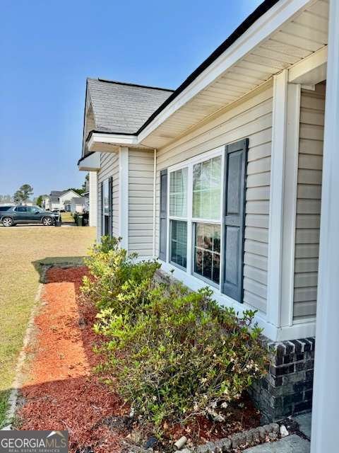 273 Owens Street Ludowici - main photo