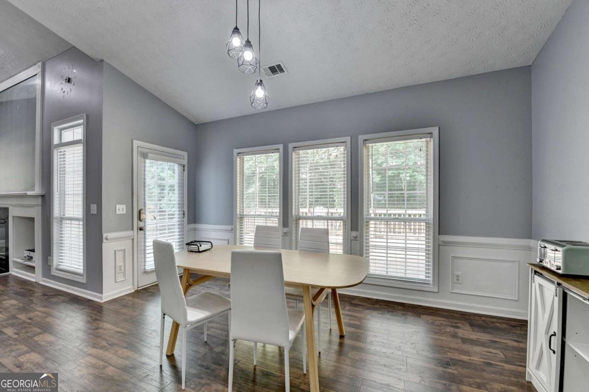 1396 Belfaire Trace Dacula - Photo 16