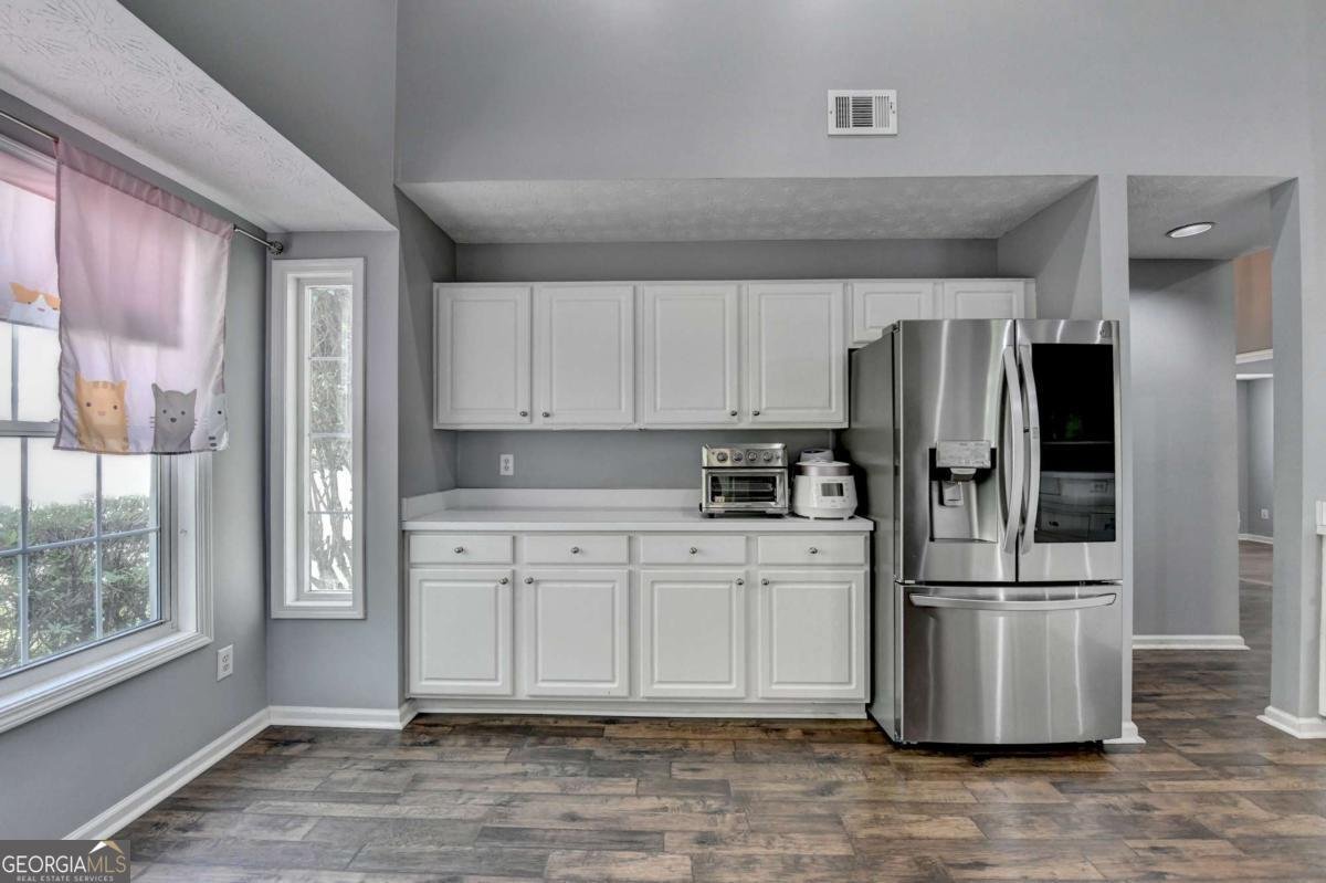 1396 Belfaire Trace Dacula - Photo 17