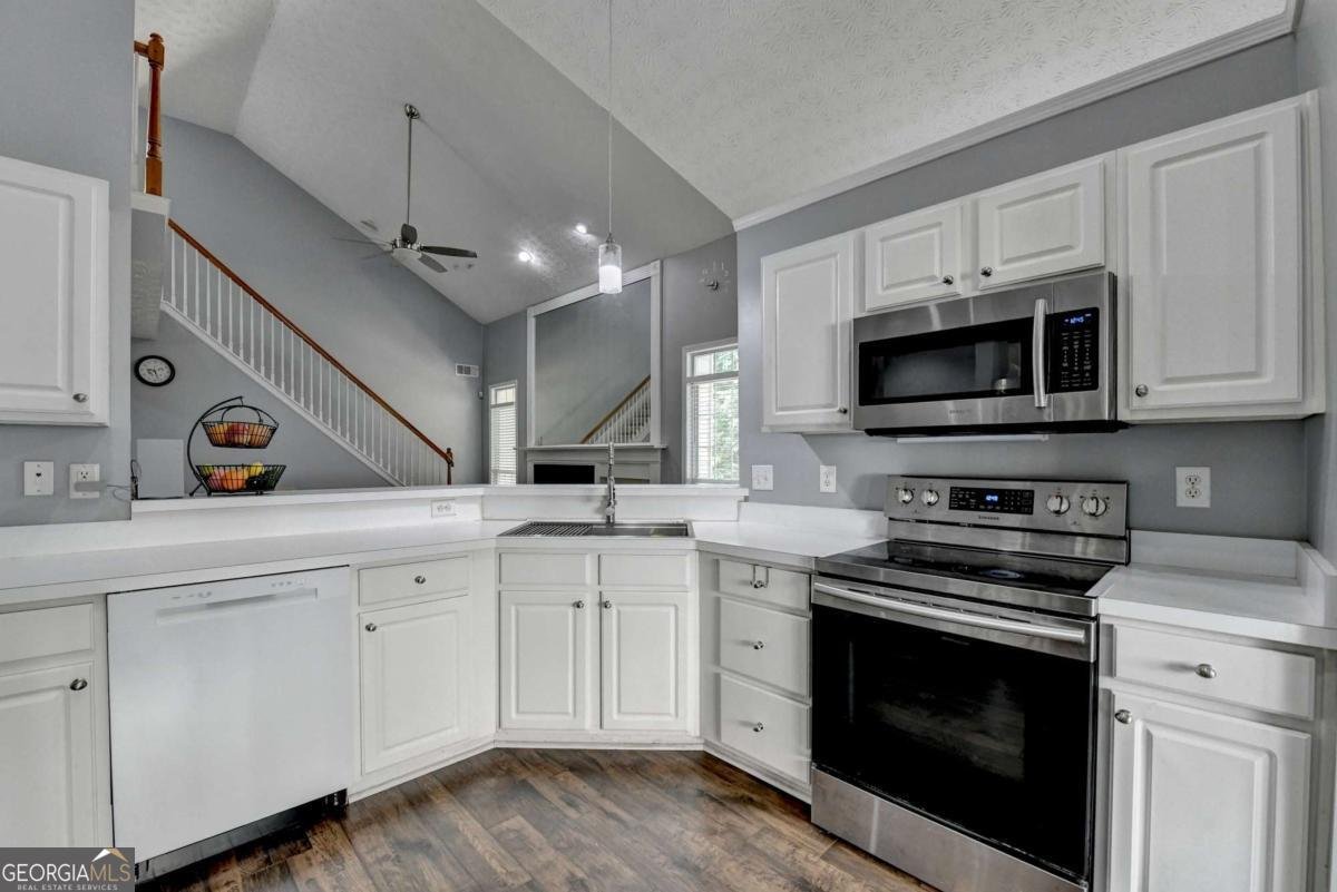 1396 Belfaire Trace Dacula - Photo 21