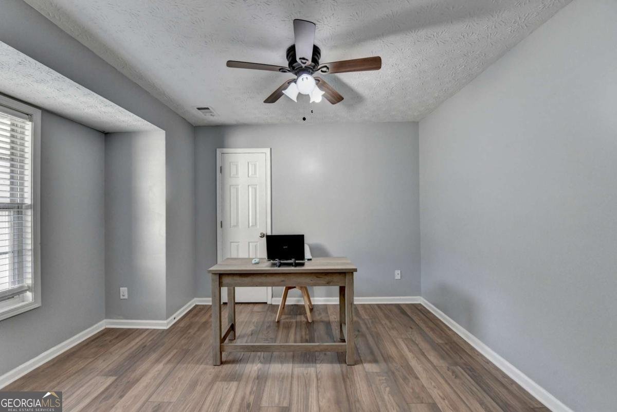 1396 Belfaire Trace Dacula - Photo 22