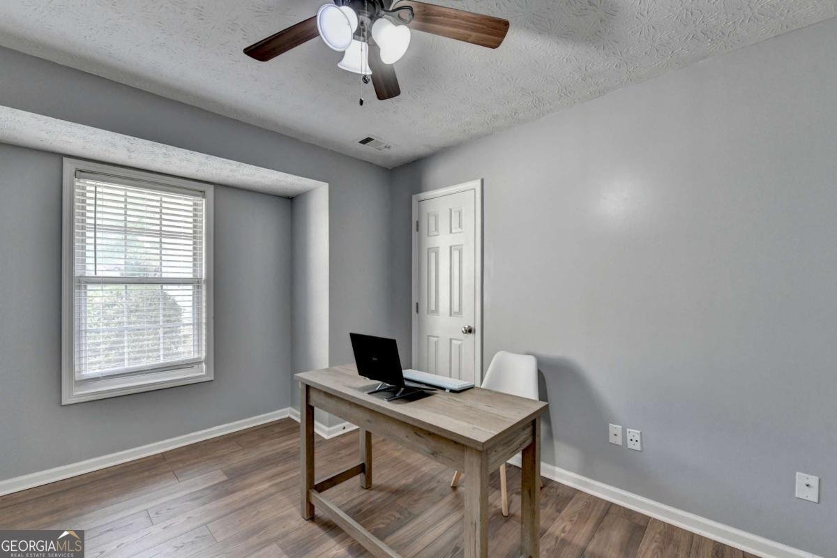 1396 Belfaire Trace Dacula - Photo 23