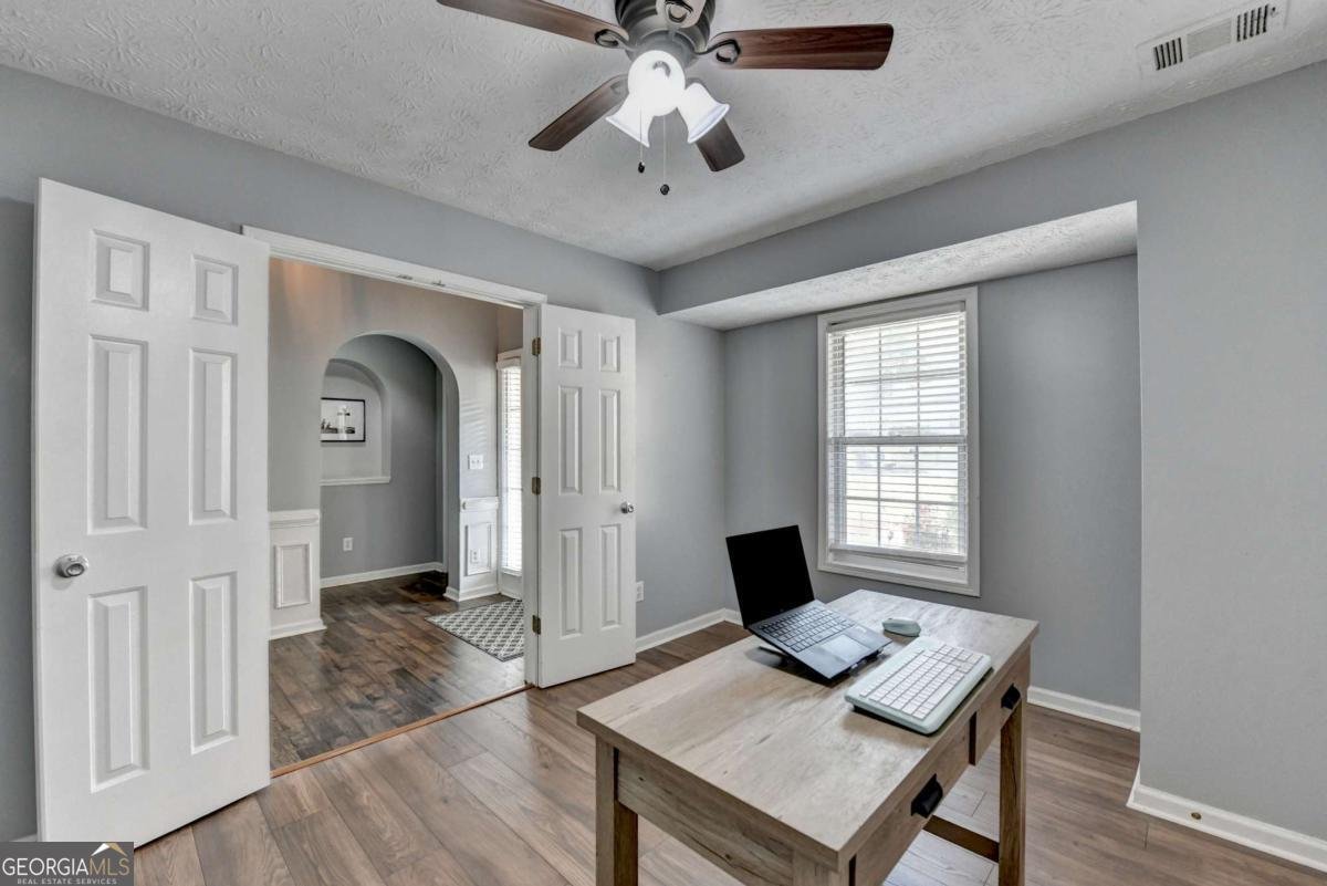 1396 Belfaire Trace Dacula - Photo 24