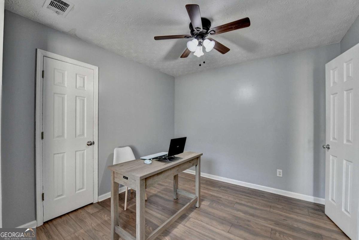1396 Belfaire Trace Dacula - Photo 25