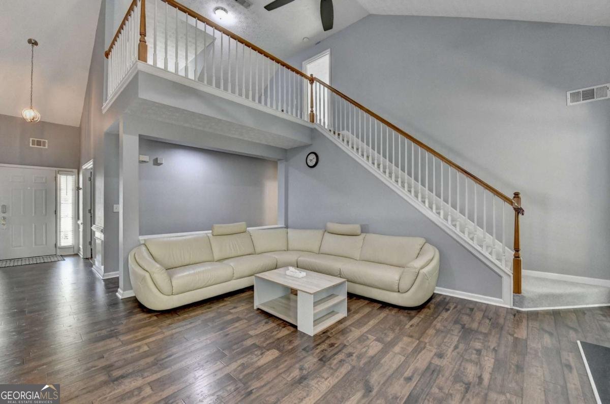 1396 Belfaire Trace Dacula - Photo 26
