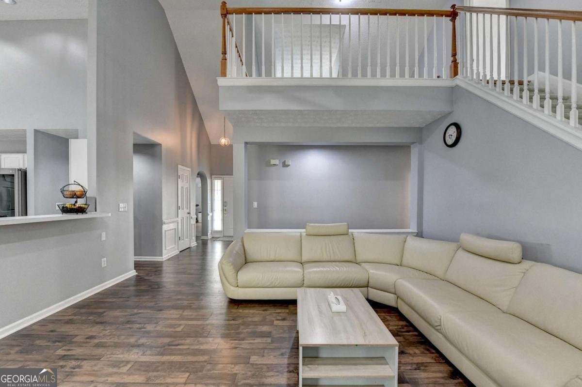 1396 Belfaire Trace Dacula - Photo 27