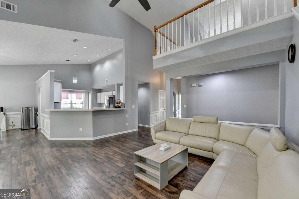 1396 Belfaire Trace Dacula - Photo 28