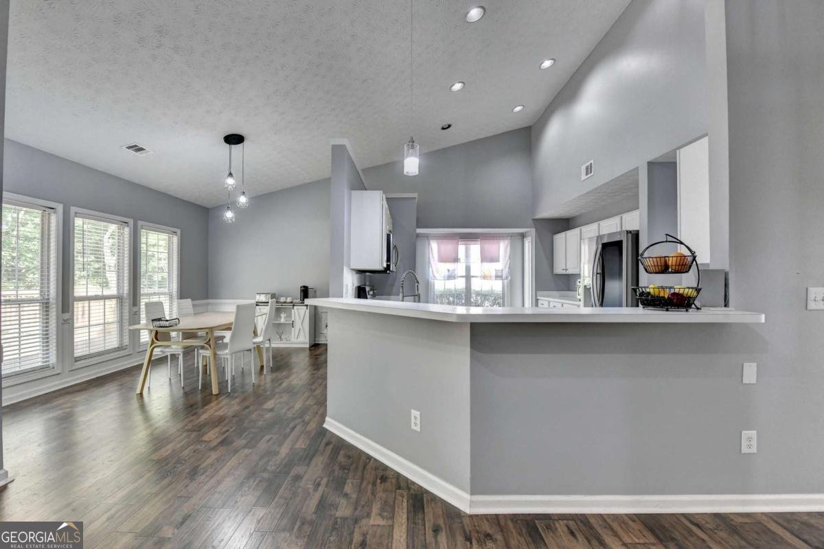 1396 Belfaire Trace Dacula - Photo 29
