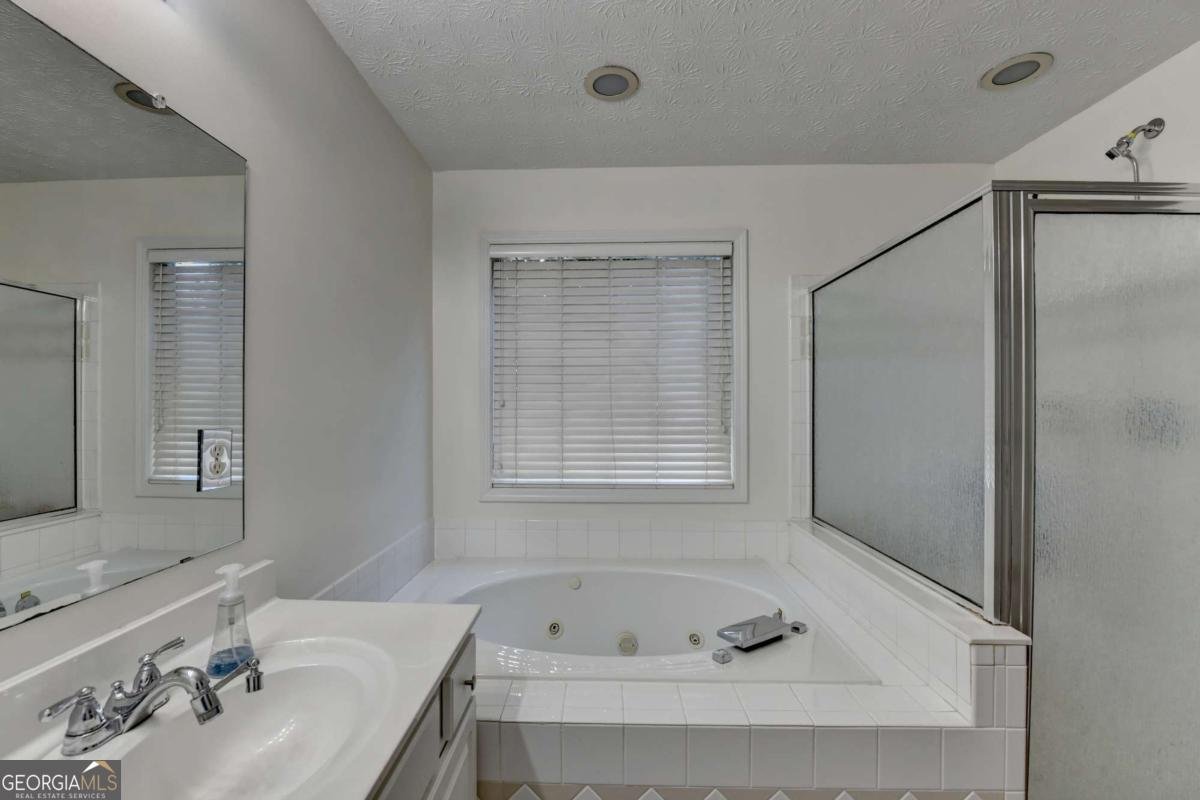 1396 Belfaire Trace Dacula - Photo 36