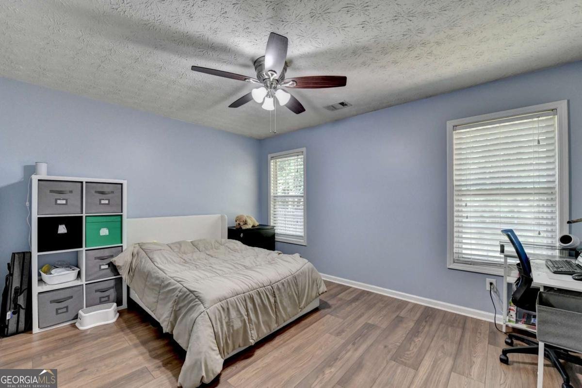 1396 Belfaire Trace Dacula - Photo 43