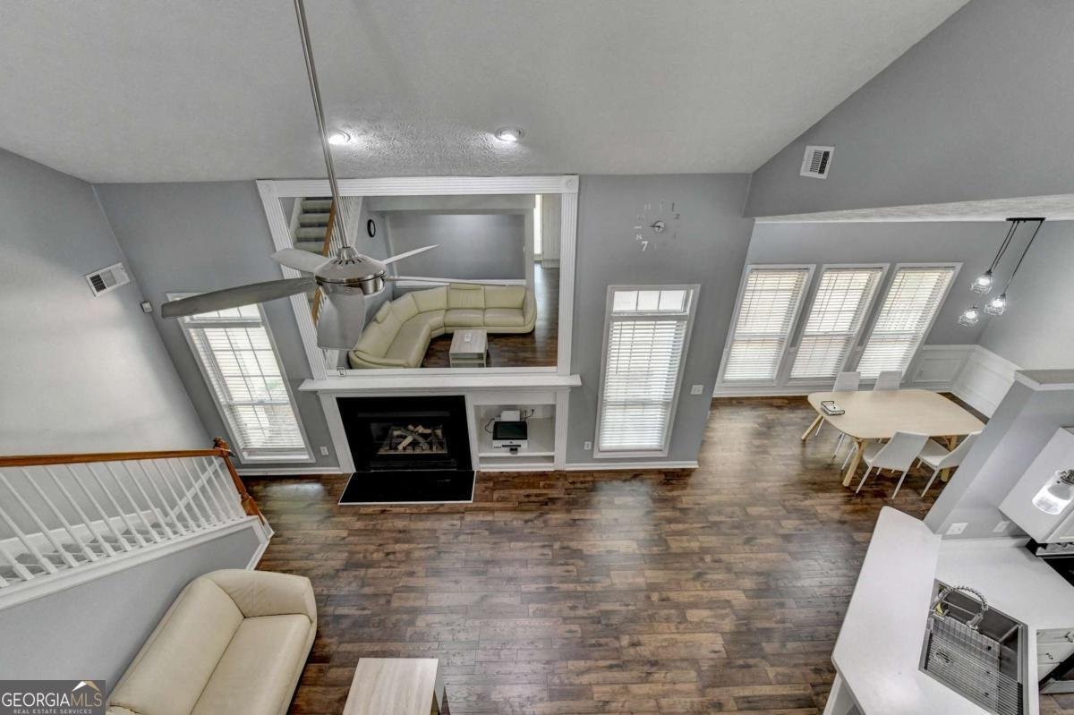 1396 Belfaire Trace Dacula - Photo 54